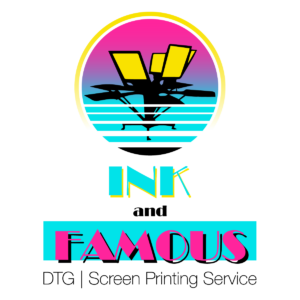 Ink and Famous